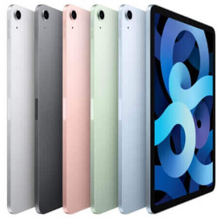 iPadAir 第4世代買取 - R!nne mobile 多摩八王子買取センター - スマホ 